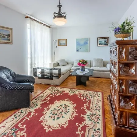 Mira Pet Friendly Appartement *