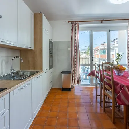 Mira Pet Friendly * Crikvenica