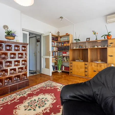 Appartement Mira Pet Friendly *