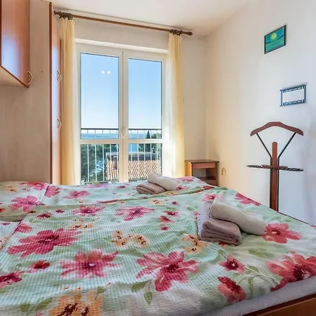 Appartement Mira Pet Friendly *