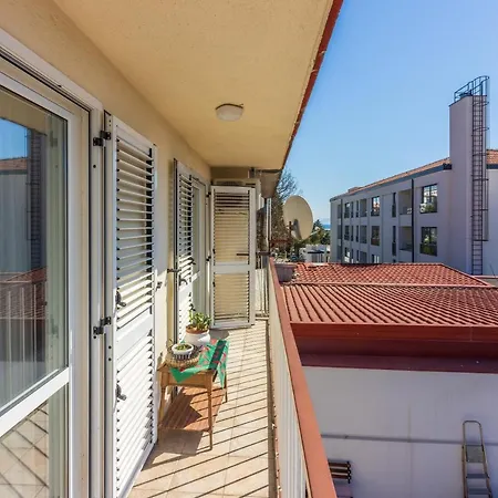 Appartement Mira Pet Friendly
