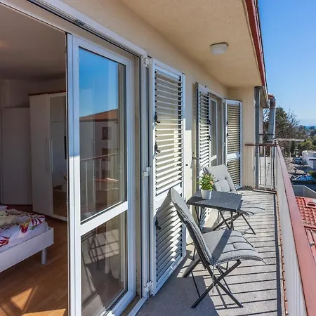 Mira Pet Friendly Appartement *