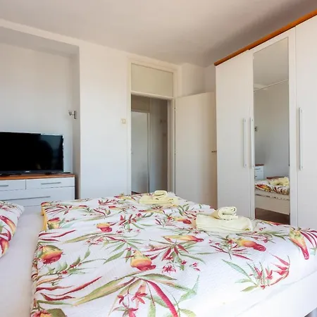 Appartement Mira Pet Friendly *