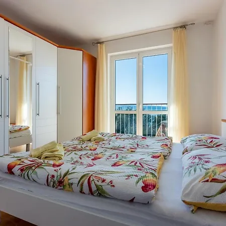 Mira Pet Friendly Appartement *