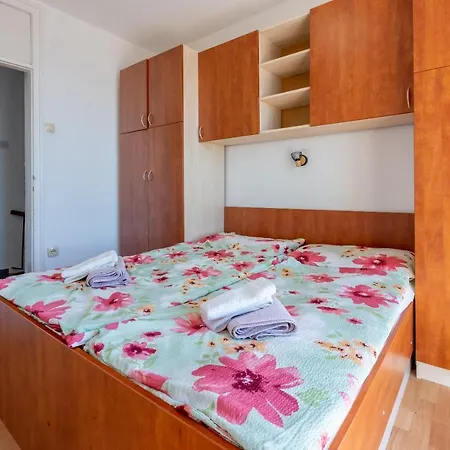 Appartement Mira Pet Friendly