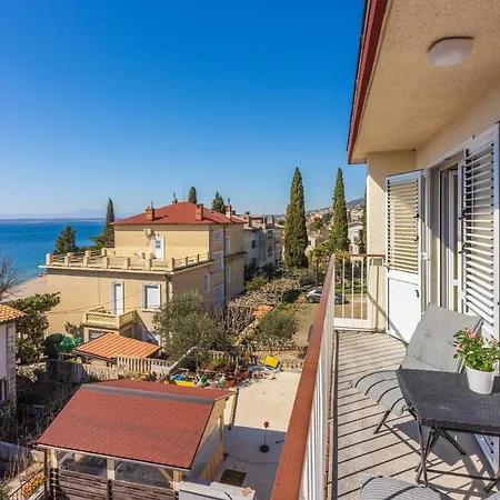 Appartement Mira Pet Friendly Crikvenica