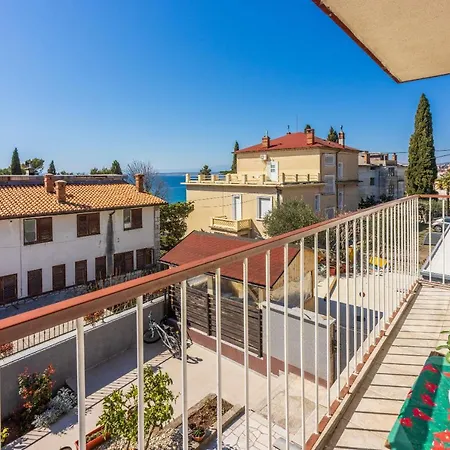Appartement Mira Pet Friendly