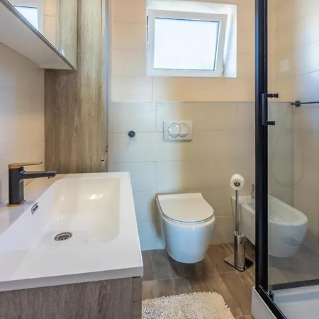 Appartement Mira Pet Friendly Crikvenica