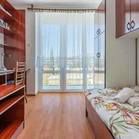 Mira Pet Friendly Appartement Crikvenica