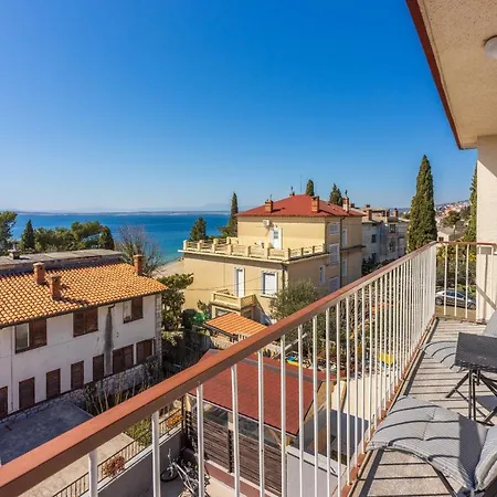 Appartement Mira Pet Friendly