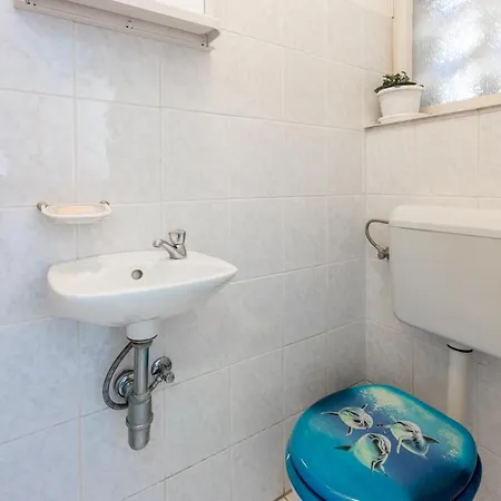 Appartement Mira Pet Friendly