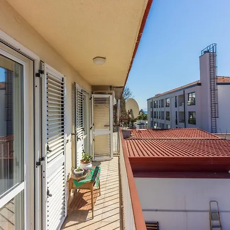 Appartement Mira Pet Friendly Crikvenica