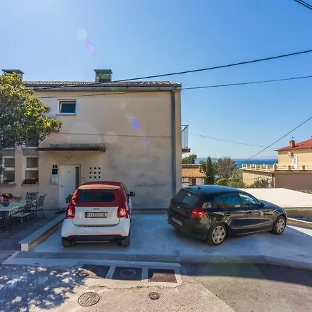 Appartement Mira Pet Friendly