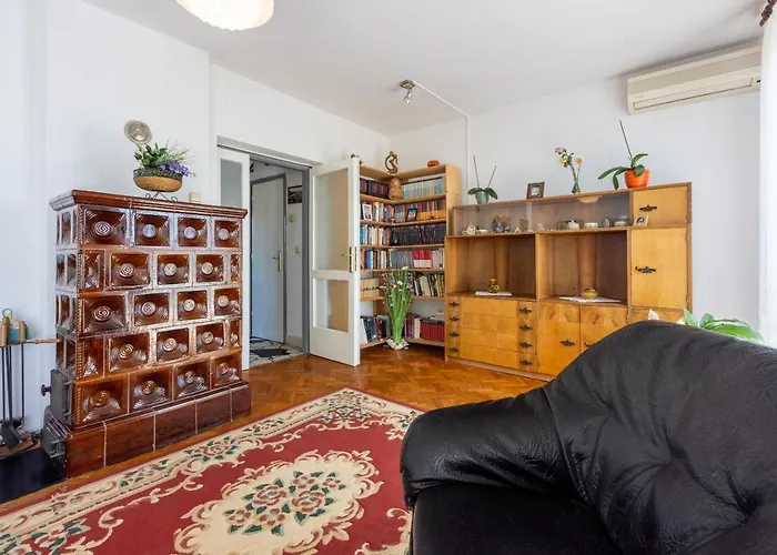 Apartman Mira 