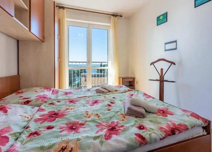 Apartman Mira 