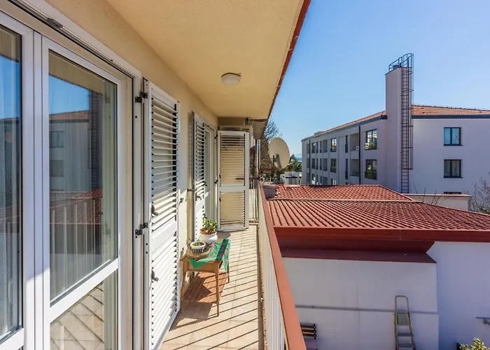 Apartamento Mira 