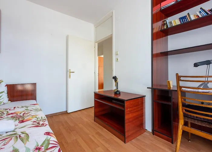 Apartman Mira 