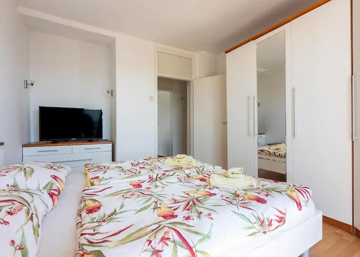 Apartman Mira 