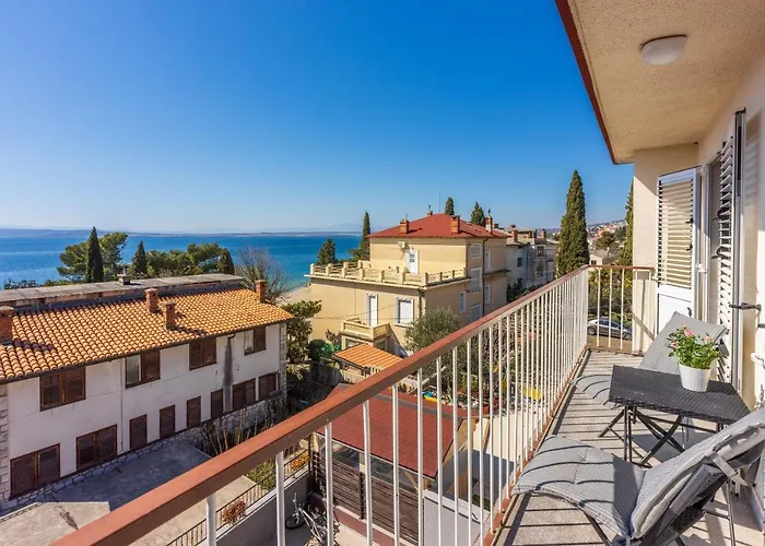 Apartman Mira 