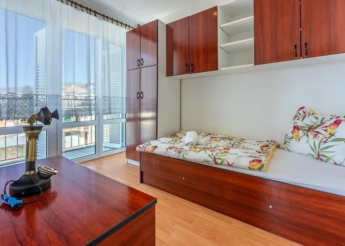 Apartman Mira 