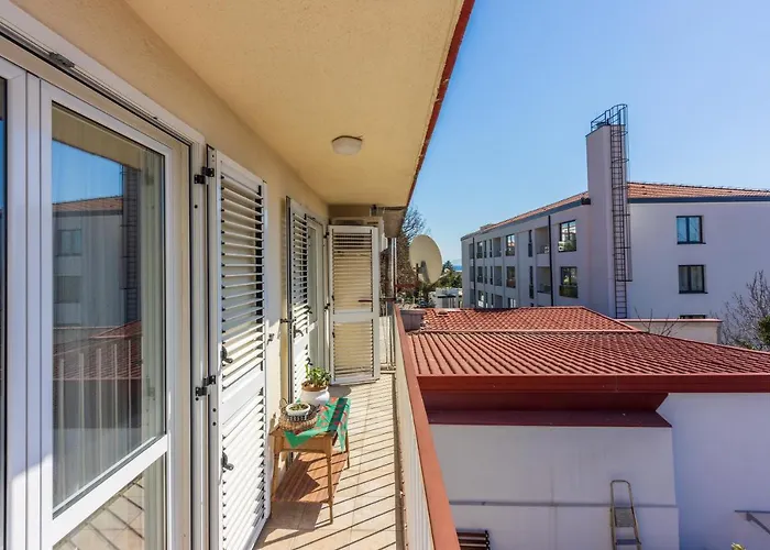 Apartamento Mira 