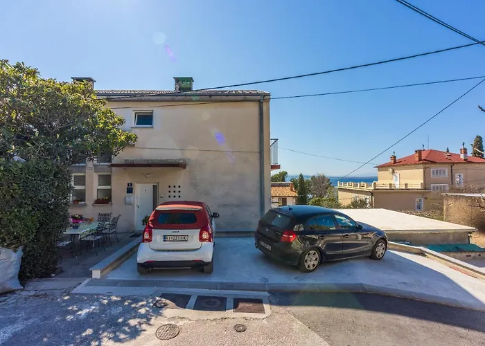 Apartamento Mira 