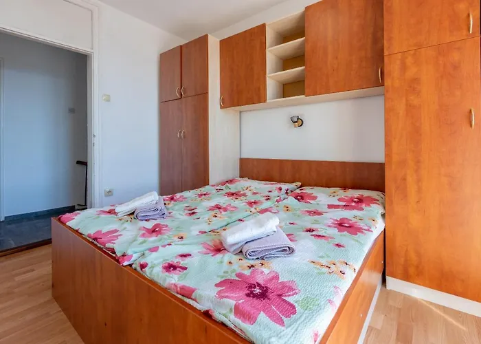 Apartament Mira 